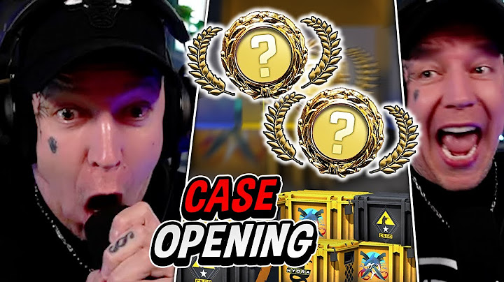 Monte RASTET VÖLLIG AUS 😡 GOLD, aber der ZUSTAND.. 😱 | MontanaBlack Case Opening