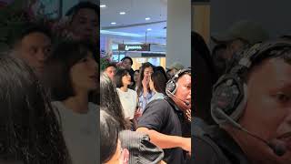 Ada nagita slavina dan tyas mirasih
