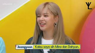 TWICE - TOKOPEDIA (full version)