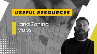 Unlocking Land Potential: A Guide to Using Land Zoning Maps for Informed Decision-Making