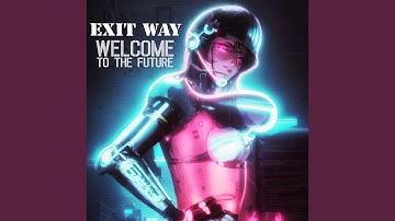 Welcome To The Future (Newel Radio Edit)