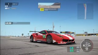 Supercars in Project cars 2