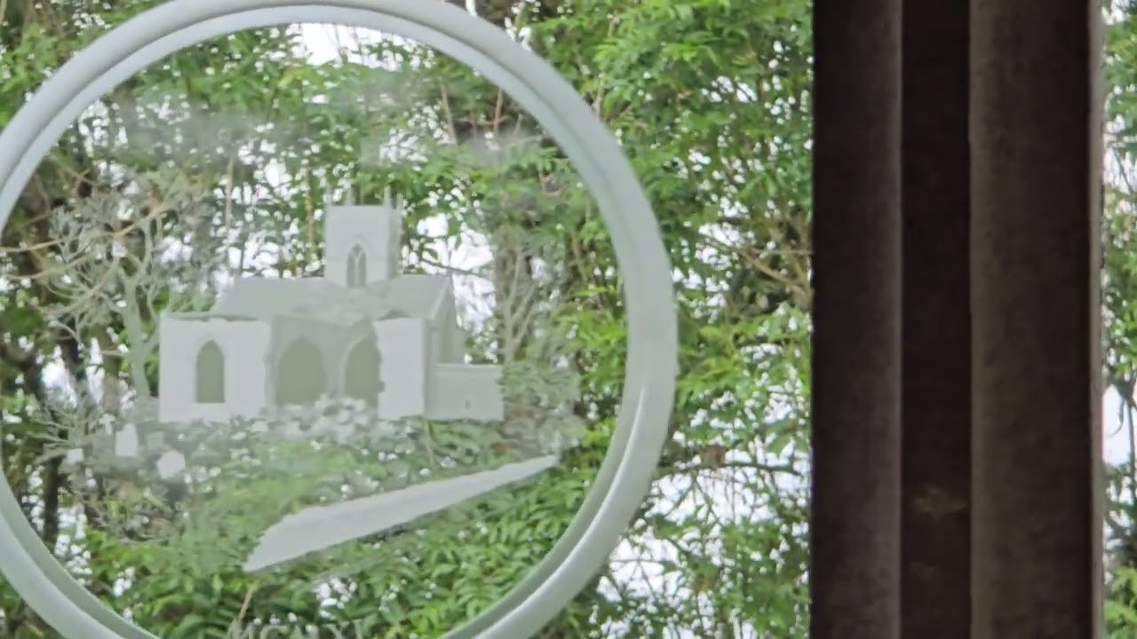 2024.06.03 *4 St Nicholas' church, Morton, Dorset, UK