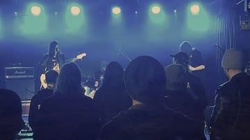 17# & 18# - La Mort @ Crank The Dank / Substation - Seattle - Lost Tapes d