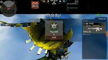 [ Hack CFL ] test chạy cùng hy vinh ❤️