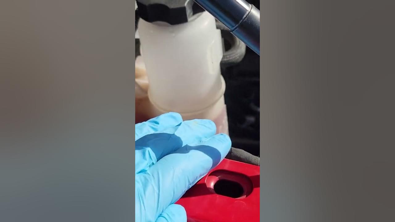 Hemi Tick? at 13000 km Only happening when cold then one then after 2