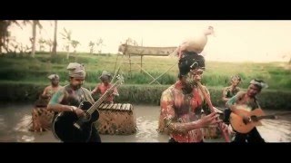 ULAH EGAR - GUS TEJA WORLD MUSIC