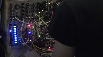 Deflector shield pings | part two