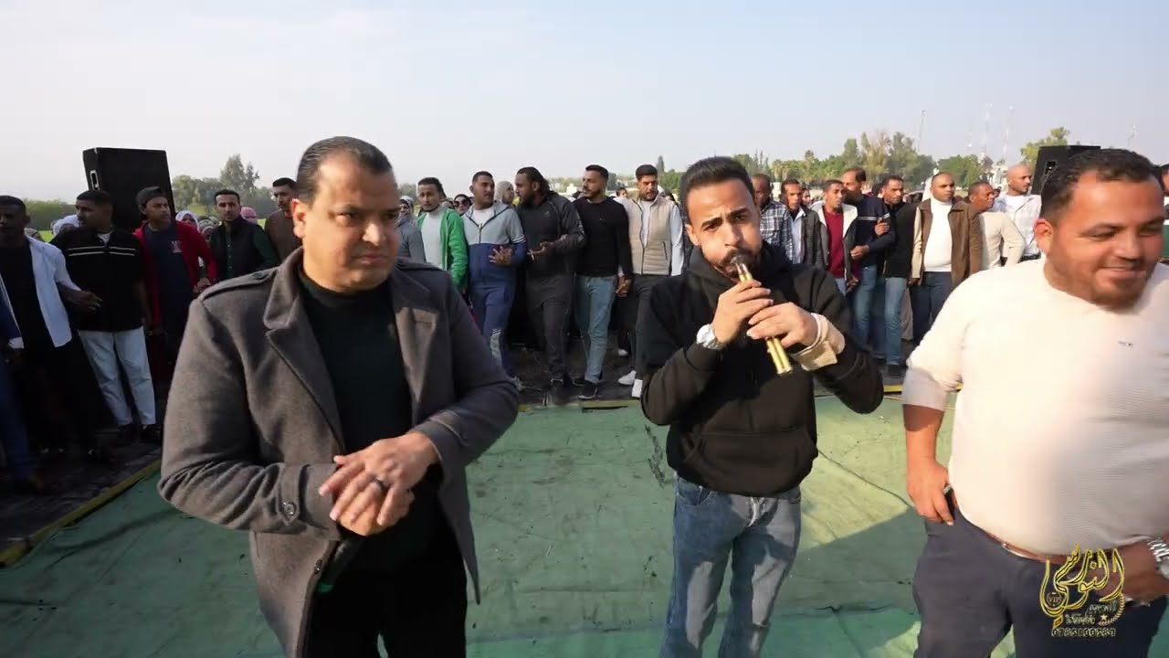 الفنان حسن القسيم والفنان مهند العبادي زفاف محمد ابو هندر #جديد تسجيلات النورسي 0785100384