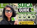 Japan IC Card Guide 2026 | Suica, Pasmo & ICOCA Explained | Tourist Mistakes