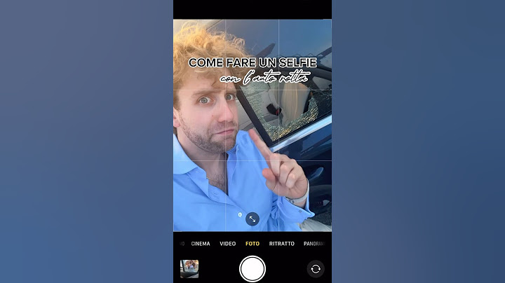 FURTO IN AUTO 😱 mi hanno rotto il vetro del Mercedes (per davvero!) | Idea per un selfie 📱 #Milano