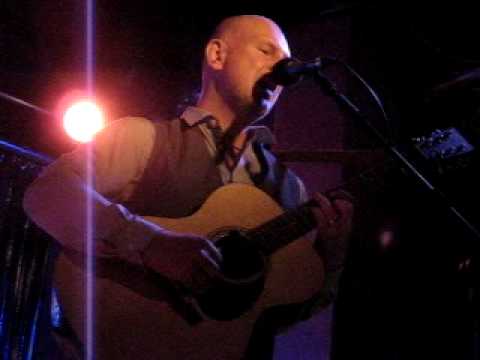 Philip Selway " By some miracle " - Torino 27-03-2...
