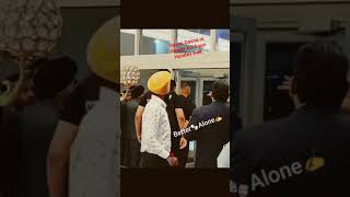 PUNJABIS IN  CANADA DURING FIGHT IN FUNCTION. screenshot 1