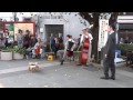 国境の町 東京大衆歌謡楽団  2014.9.23