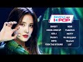 [Simply K-Pop] Ep.415 – MOON JONG UP(문종업), BVNDIT(밴디트), SEO J(서제이), Busters(버스터즈), NOIR(느와르)