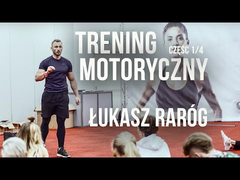 Wideo: Dlaczego Dobry Rozwój Motoryczny Ma Znaczenie