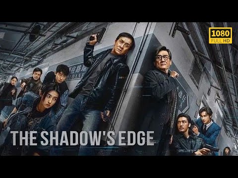 The Shadow S Edge Full Movie 2025 New Hollywood Movie Action Thriller Facts And Review 