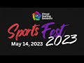 Sports fest 2023  may 14 2023