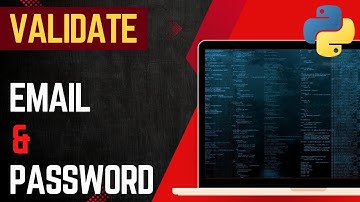 We Tested Python Email Validation and Found the BEST Method