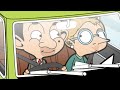 Bean S Magic Day Out Mr Bean Cartoons For Kids WildBrain Kids Bean S Magic Day Out Mr Bean Cartoons For Kids WildBrain Kids