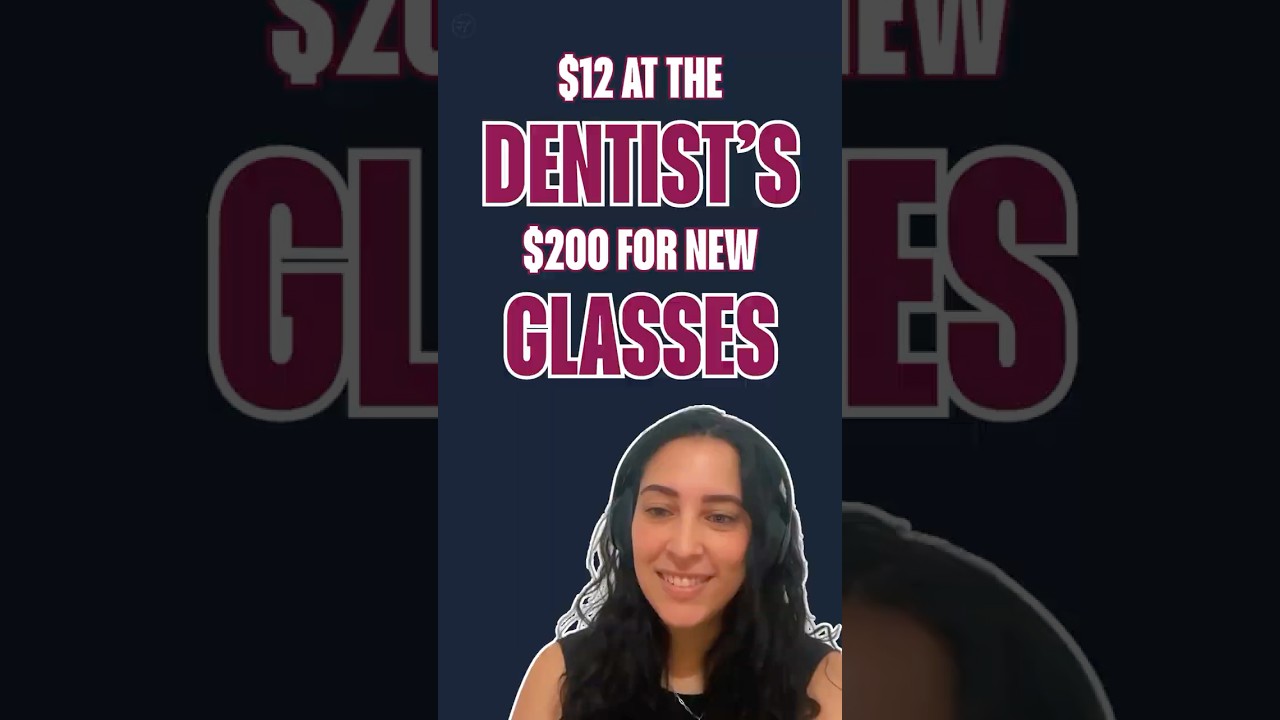 A $12 Dentist Visit? Health Care Costs Abroad