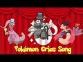 The Pokémon Cries Song (PART 2 RELEASED, LINK IN COMMENTS)