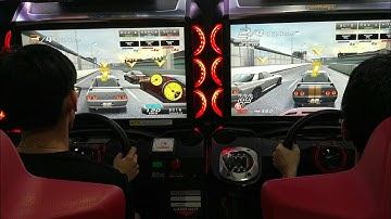 WMMT5DX+ : 2v2 TAG-TEAM FRIENDLY BATTLE #03 : SC18 VS Red