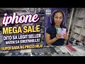 IPHONE FULL PRICE UPDATE DITO SA LEGIT SELLER NATIN SA GREENHILLS! IPHONE XR,11,12,13,14,15,16,17