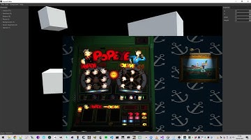 Oasis - Layout Editor: importing MFME extract, showing flashing lamps