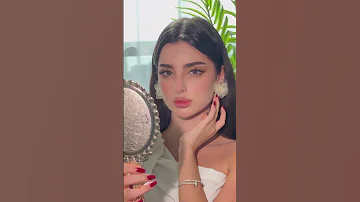 مكياج ناعم للملامح الطفوليه Viral Shortsvideo 