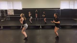 Practice video - 2017