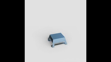 Dxf files for Diy Monitor Stand Project, Cnc Laser Plasma Files for cutting