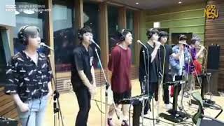 Ketika killing me jadi ver.dangdut😂