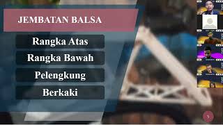 Tips dan Trik Merakit Jembatan - Webinar 1 LBC 2021 screenshot 5