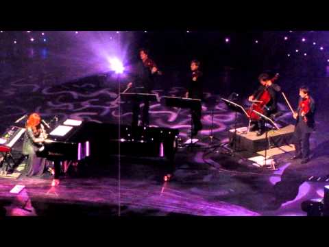 Siren (Live) -