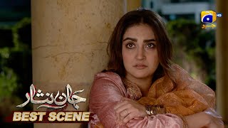 Jaan Nisar Episode 11 | 𝐁𝐞𝐬𝐭 𝐒𝐜𝐞𝐧𝐞 𝟎𝟒 | Danish Taimoor - Hiba Bukhari - Haroon Shahid - Har Pal Geo