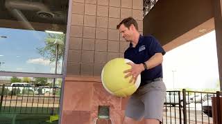 3 Exercises to Prevent Pickleball Injuries by Foothills Sports Medicine Physical Therapy 164 views 9 months ago 38 seconds