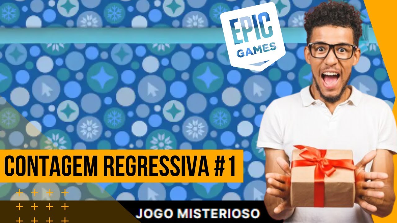 Epic Games Store – 15 jogos gratuitos a partir de 17 de dezembro