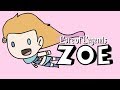 Lore of Legends: Zoe the Aspect of Twilight