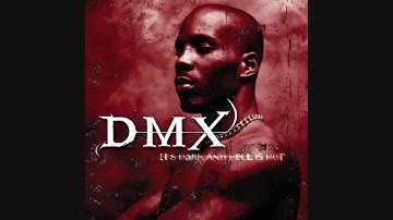 DMX -  DMX Intro (Instrumental)
