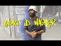 A day with andre d wagner  nyc street photography  walkie talkie ep 16