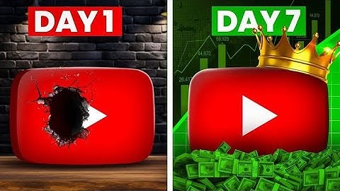 How I Solved 0 View Problem in 7 Days? [ To prove it