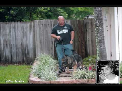 P1/2 Shirley Plesea Police Interview - Casey Antho...