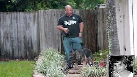 P1/2 Shirley Plesea Police Interview - Casey Antho...
