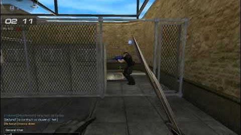 Biệt Đội Thần Tốc || WarClan Bắn Như Hack Khiến Team Bạn Uot Game