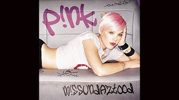 P!nk - Get the Party Started (Extended Cut)