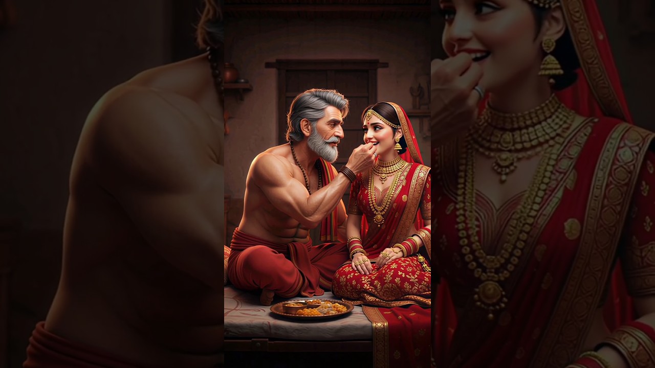 A Farmer’s Life Story | The Third Wife’s Fate | Emotional Village Story 