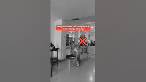 Cara Pengembalian Buku di Perpustakaan UINSA - Do It Yourself