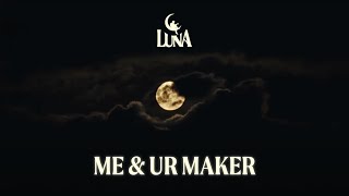 ¿Téo? - Me & Ur Maker (feat. Maesu) (Official Audio)