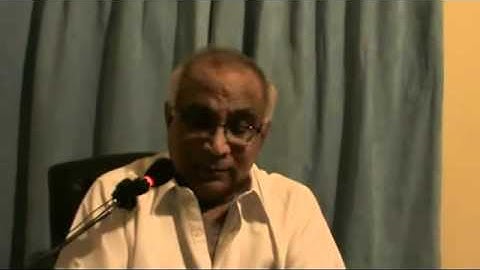 Lecture 178 - Roohaniyat - 25-09-2011 - Lectures by Mr. Sarfraz A. Shah